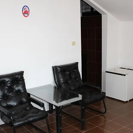 Iskr Bed & Breakfast *