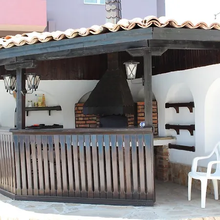 Iskr Bed & Breakfast
