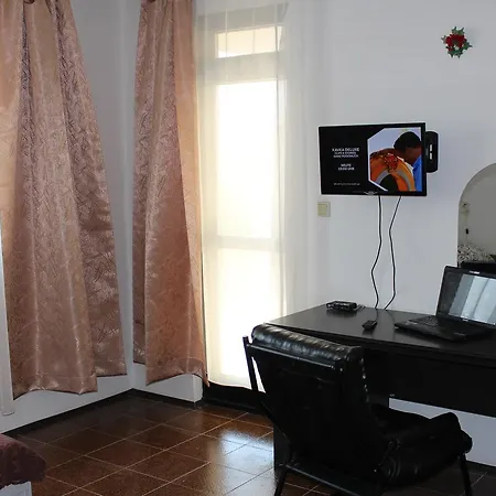Iskr Bed & Breakfast *