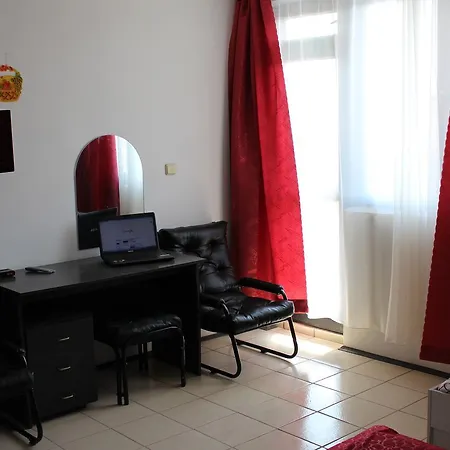 Iskr Bed & Breakfast