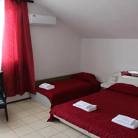 Bed & Breakfast Iskr