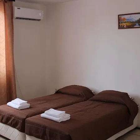Bed & Breakfast Iskr